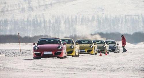 保时捷,Macan,Cayenne,Panamera