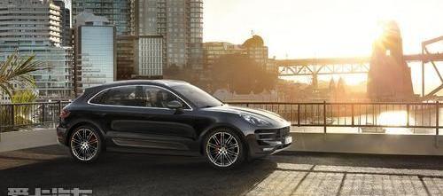 保时捷,保时捷911,Macan,Panamera