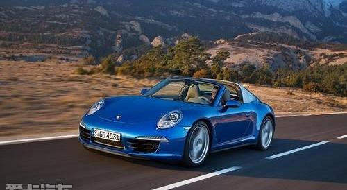 保时捷,保时捷911,Macan,Panamera