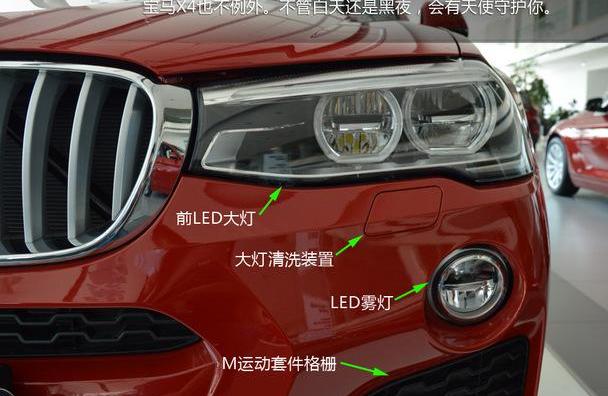 宝马,宝马X4,保时捷,Macan,时风