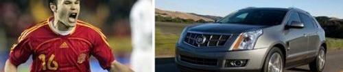 牧马人,Jeep,凯迪拉克,保时捷,Macan