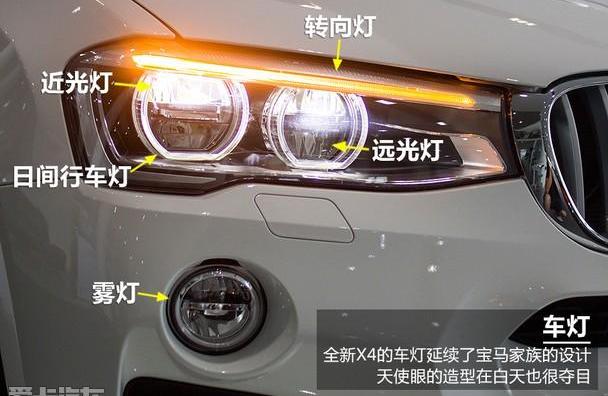 宝马,宝马X4,保时捷,北京,Macan