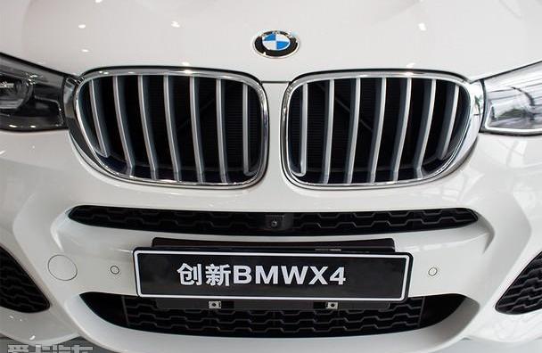 宝马,宝马X4,保时捷,北京,Macan