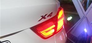 宝马,宝马X4,奥迪,奔驰,保时捷