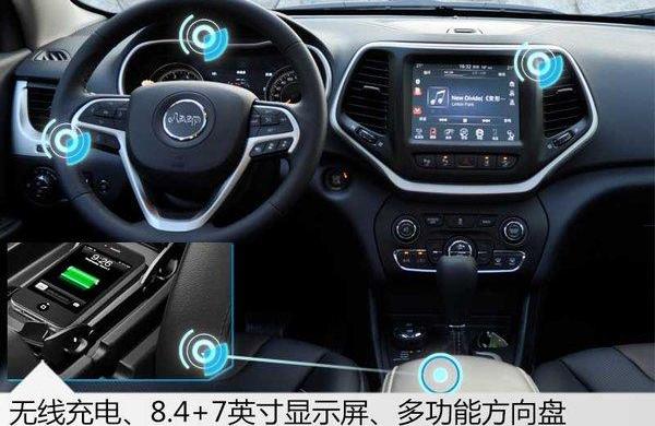 Jeep,玛莎拉蒂,保时捷,Macan,捷豹