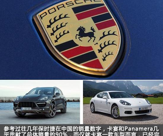 保时捷,宝马,保时捷911,Macan,Panamera