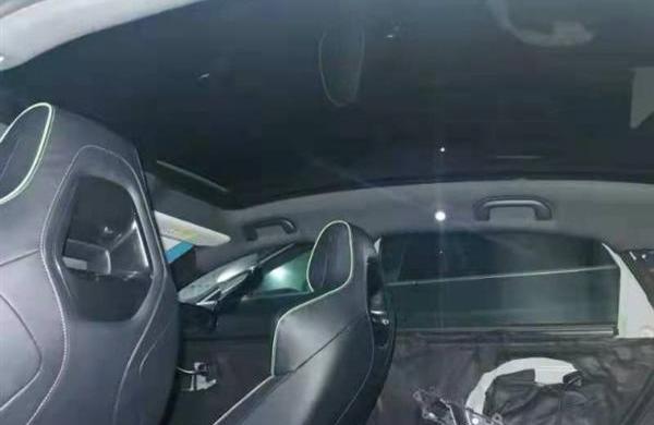 比亚迪,海豹,特斯拉,Model 3,海豚