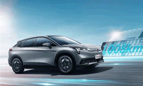 埃安,广汽集团,理想汽车,蔚来,小鹏