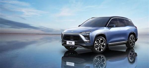 大众,哪吒汽车,特斯拉,Model Y,蔚来