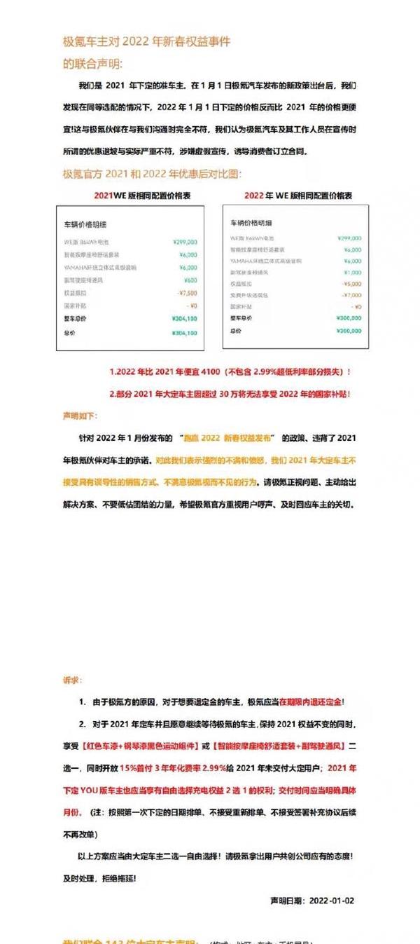 极氪,发现