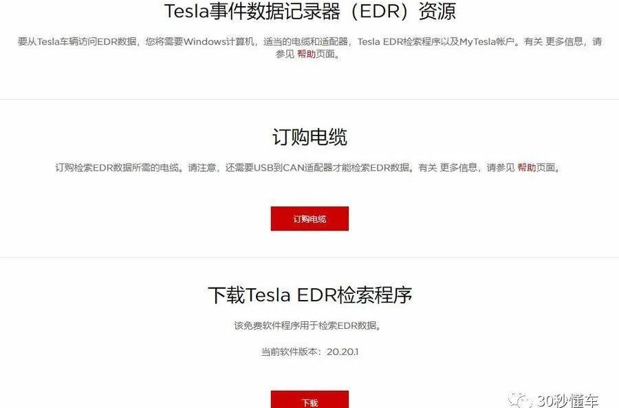 特斯拉,现代