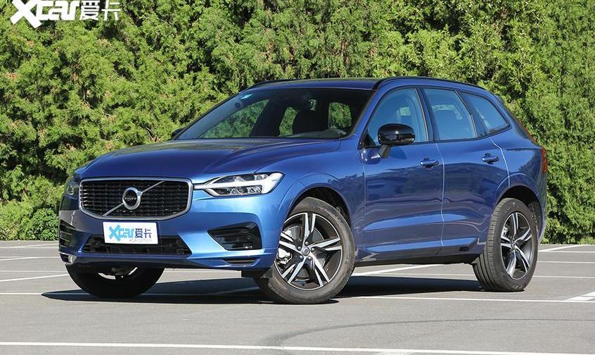 沃尔沃,沃尔沃XC60,远程