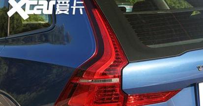 沃尔沃,沃尔沃XC60,远程