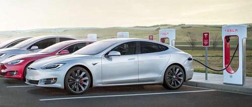 特斯拉,Model S,Model 3,Model X