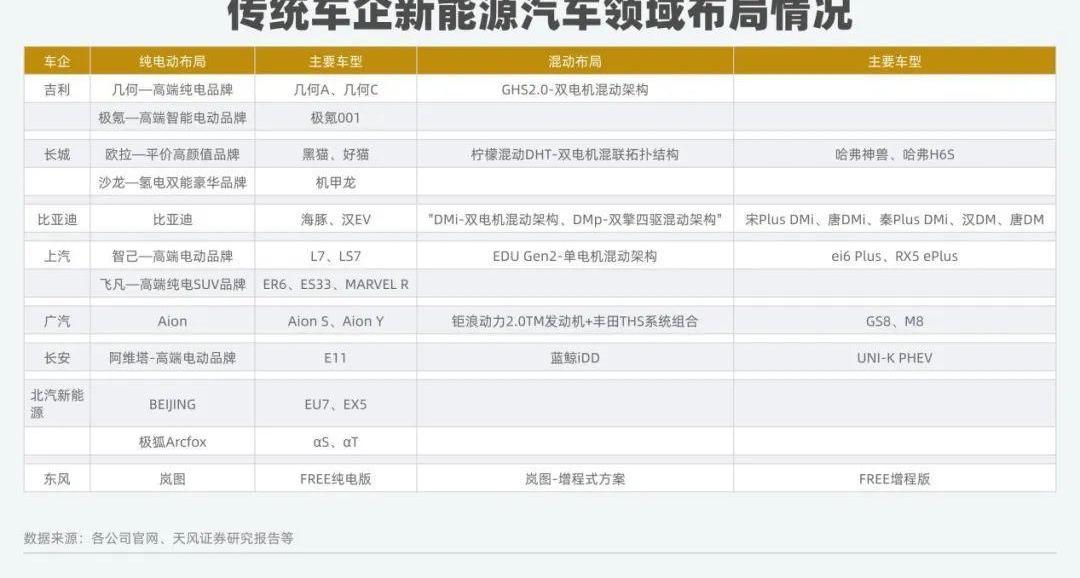 小鹏,蔚来,理想ONE,特斯拉,大众