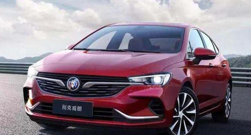 威朗,别克,昂科拉,君越