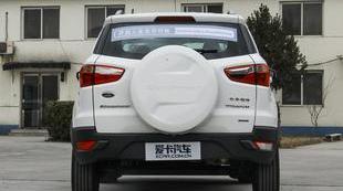 长安,福特,别克,昂科拉,雪佛兰