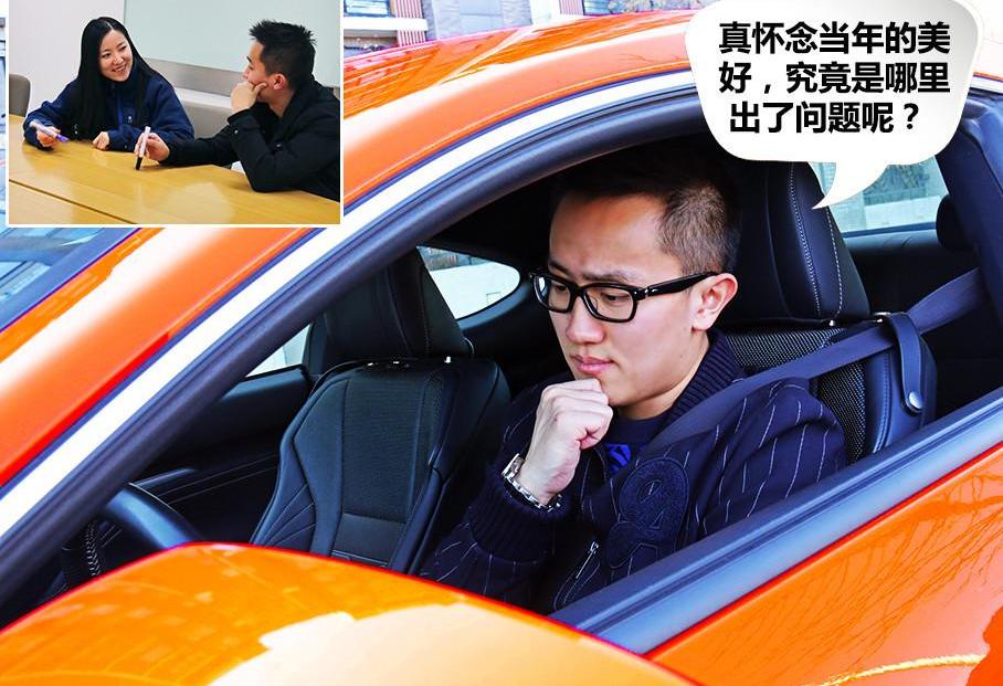 昂科拉,雷克萨斯,炮