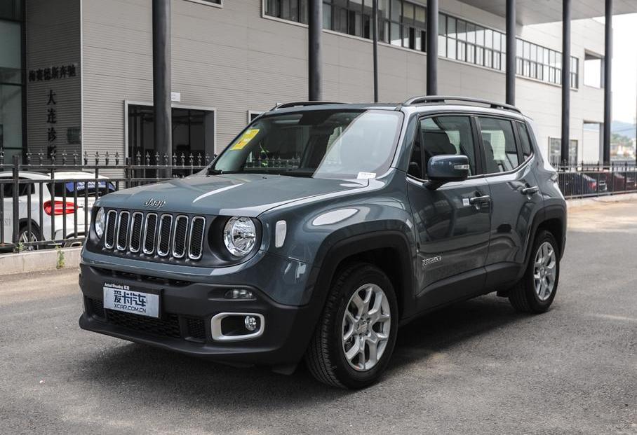 长安,Jeep,昂科拉,别克,福特