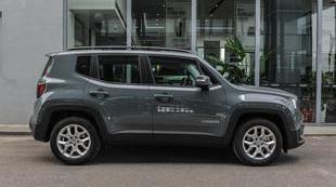 长安,Jeep,昂科拉,别克,福特