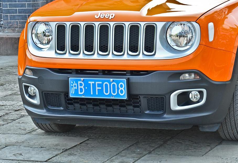 Jeep,汉,北京,昂科拉,大众
