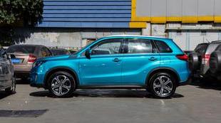 Jeep,昂科拉,别克,斯柯达,DS