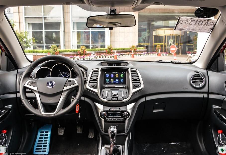 777,逸动,长安,奥迪,理念