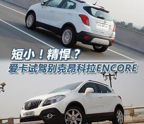 昂科拉,别克,逍客,英朗,大众