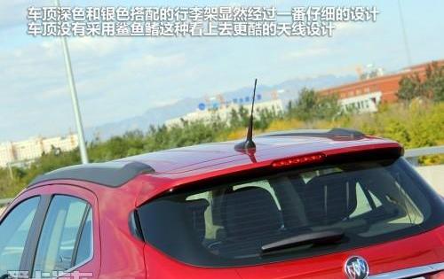 昂科拉,逍客,劲炫,别克,君越