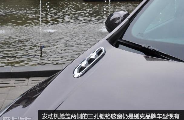 别克,昂科威,福特,昂科拉,大众