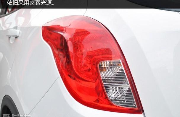 昂科拉,别克,君越