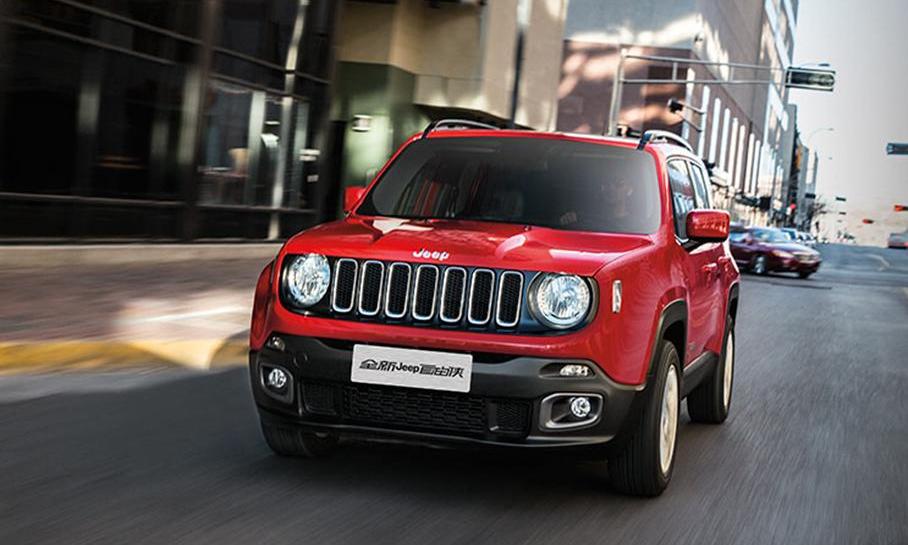 名爵,名爵ZS,Jeep,远程