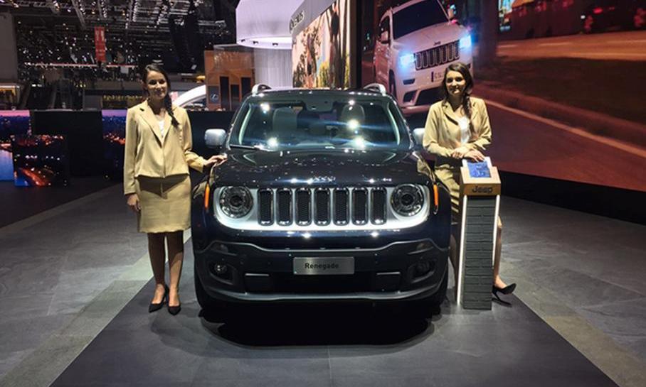 名爵,名爵ZS,Jeep,远程