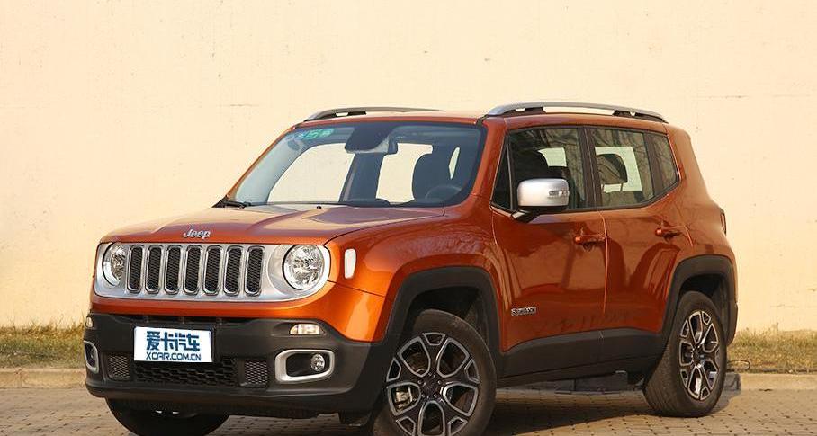 Jeep,别克,北京,昂科拉,标致