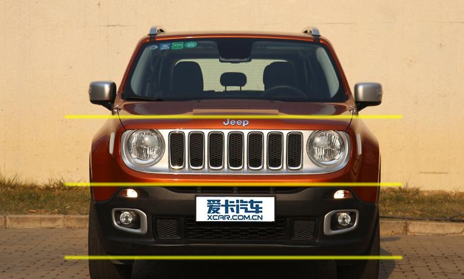 Jeep,别克,北京,昂科拉,标致
