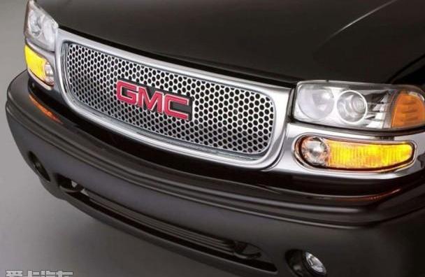 GMC,Jeep,牧马人,别克,凯迪拉克