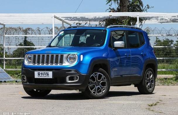 Jeep,DS,牧马人