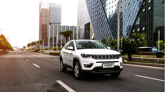 Jeep,途观L,福克斯,昂科威,朗逸
