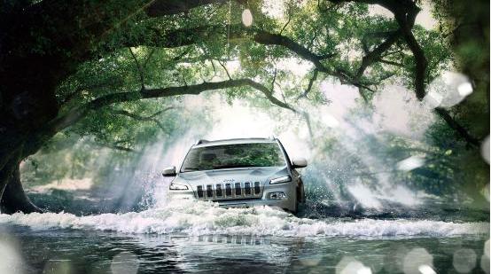 Jeep,途观L,福克斯,昂科威,朗逸
