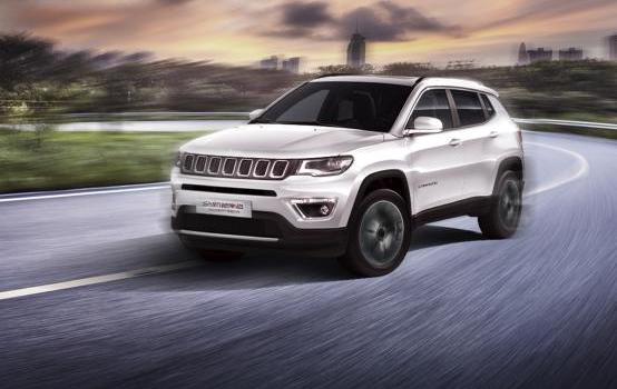 Jeep,昂科威,汉,世纪,昂科拉