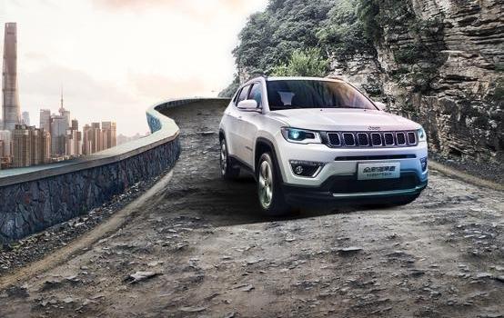 Jeep,昂科威,汉,世纪,昂科拉