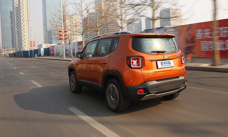 Jeep,昂科拉,名爵ZS,名爵,三菱