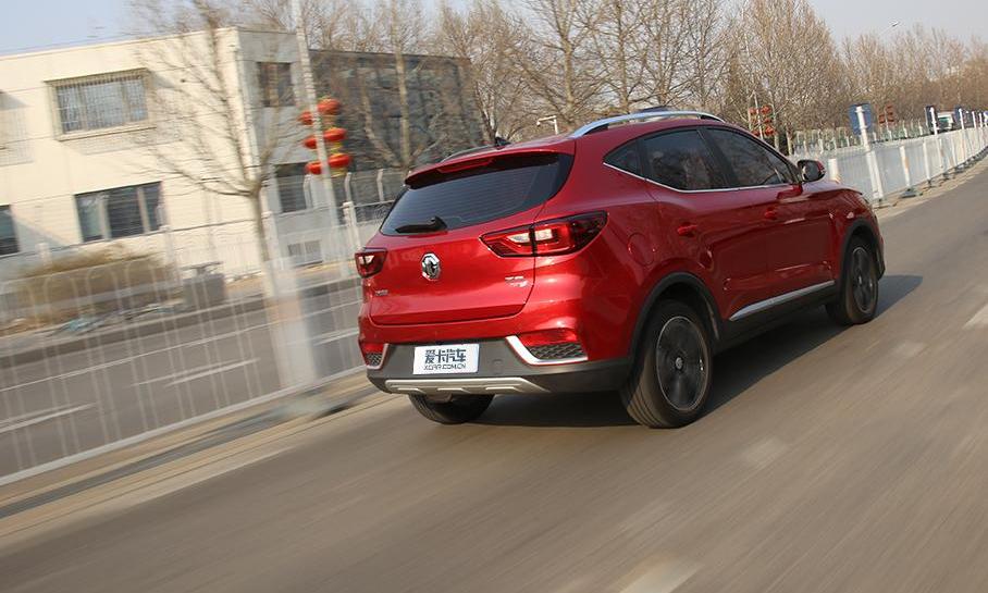 Jeep,昂科拉,名爵ZS,名爵,三菱