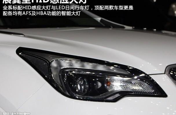 别克,昂科威,昂科拉