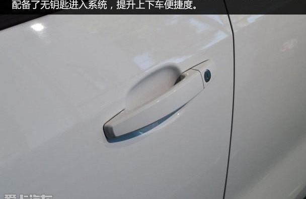 昂科拉,别克