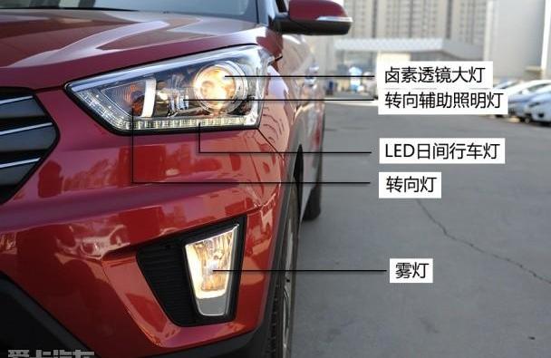 现代,北京,现代ix25,理念