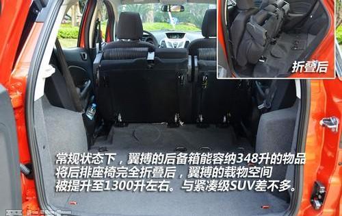 昂科拉,福特,长安,别克,标致