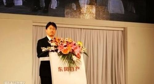 东风,日产,现代