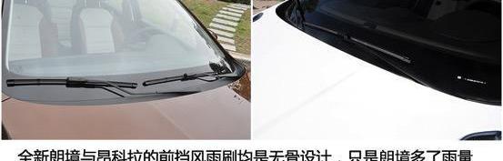 昂科拉,大众,别克,朗逸,现代