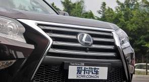雷克萨斯,雷克萨斯GX,理念